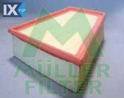 Φίλτρο αέρα MULLER FILTER PA748