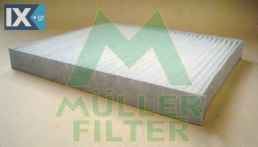 Φίλτρο, αέρας εσωτερικού χώρου MULLER FILTER FC218