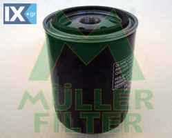 Φίλτρο λαδιού MULLER FILTER FO900