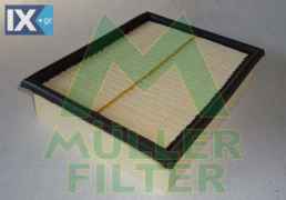 Φίλτρο αέρα MULLER FILTER PA114