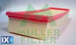 Φίλτρο αέρα MULLER FILTER PA702