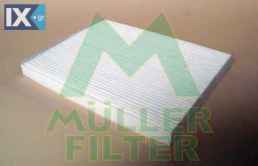 Φίλτρο, αέρας εσωτερικού χώρου MULLER FILTER FC400