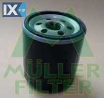 Φίλτρο λαδιού MULLER FILTER FO561