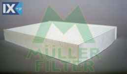 Φίλτρο, αέρας εσωτερικού χώρου MULLER FILTER FC190