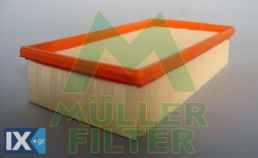 Φίλτρο αέρα MULLER FILTER PA301