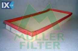 Φίλτρο αέρα MULLER FILTER PA148