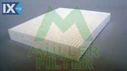 Φίλτρο, αέρας εσωτερικού χώρου MULLER FILTER FC178