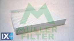Φίλτρο, αέρας εσωτερικού χώρου MULLER FILTER FC144