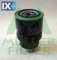 Φίλτρο καυσίμου MULLER FILTER FN705