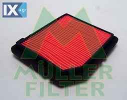 Φίλτρο αέρα MULLER FILTER PA108