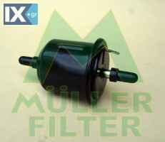 Φίλτρο καυσίμου MULLER FILTER FB350