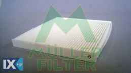 Φίλτρο, αέρας εσωτερικού χώρου MULLER FILTER FC204
