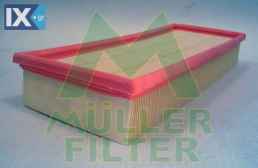 Φίλτρο αέρα MULLER FILTER PA320