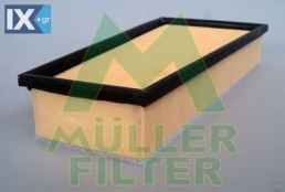 Φίλτρο αέρα MULLER FILTER PA154