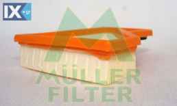 Φίλτρο αέρα MULLER FILTER PA3284