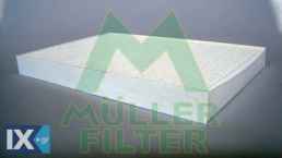 Φίλτρο, αέρας εσωτερικού χώρου MULLER FILTER FC117