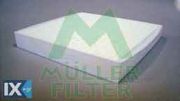 Φίλτρο, αέρας εσωτερικού χώρου MULLER FILTER FC363