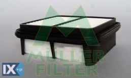 Φίλτρο αέρα MULLER FILTER PA3337