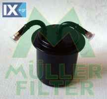 Φίλτρο καυσίμου MULLER FILTER FB164