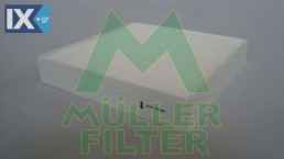 Φίλτρο, αέρας εσωτερικού χώρου MULLER FILTER FC354