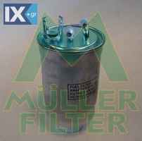 Φίλτρο καυσίμου MULLER FILTER FN107