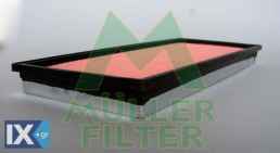 Φίλτρο αέρα MULLER FILTER PA3292