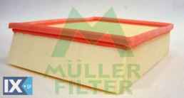 Φίλτρο αέρα MULLER FILTER PA735