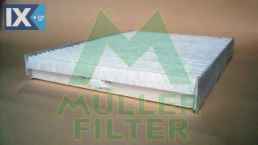 Φίλτρο, αέρας εσωτερικού χώρου MULLER FILTER FC112