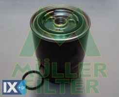Φίλτρο καυσίμου MULLER FILTER FN1140