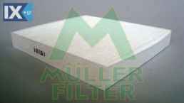 Φίλτρο, αέρας εσωτερικού χώρου MULLER FILTER FC230