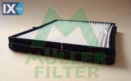Φίλτρο, αέρας εσωτερικού χώρου MULLER FILTER FC457