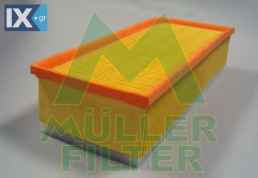 Φίλτρο αέρα MULLER FILTER PA3157