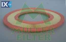 Φίλτρο αέρα MULLER FILTER PA214
