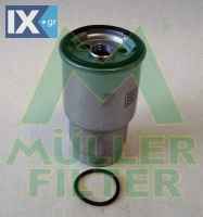 Φίλτρο καυσίμου MULLER FILTER FN1142