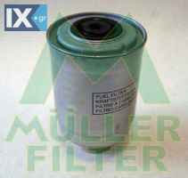 Φίλτρο καυσίμου MULLER FILTER FN319