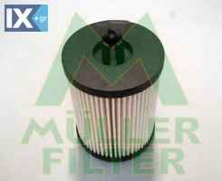 Φίλτρο καυσίμου MULLER FILTER FN945X2