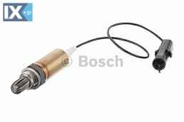 Αισθητήρας λάμδα BOSCH 0258002014