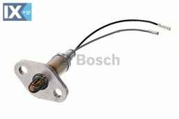 Αισθητήρας λάμδα Γενικής χρήσης BOSCH 0258002210