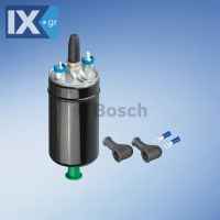 Αντλία καυσίμου Γενική χρήση BOSCH 0580254053