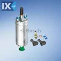 Αντλία καυσίμου Γενική χρήση BOSCH 0580254911