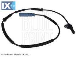 Αισθητήρας, στροφές τροχού BLUE PRINT ADB117102