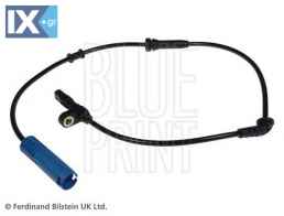 Αισθητήρας, στροφές τροχού BLUE PRINT ADB117103