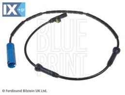 Αισθητήρας, στροφές τροχού BLUE PRINT ADB117104