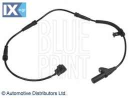 Αισθητήρας, στροφές τροχού BLUE PRINT ADG07129C