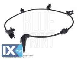 Αισθητήρας, στροφές τροχού BLUE PRINT ADG07162