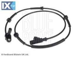 Αισθητήρας, στροφές τροχού BLUE PRINT ADJ137101