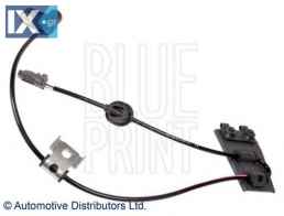 Αισθητήρας, στροφές τροχού BLUE PRINT ADS77102C