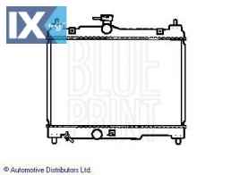 Ψυγείο, ψύξη κινητήρα BLUE PRINT ADT39855