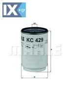 Φίλτρο καυσίμου KNECHT KC429D