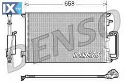 Συμπυκνωτής, σύστ. κλιματισμού DENSO DCN20032